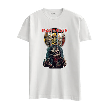 İron Maiden 2  - Regular T-Shirt
