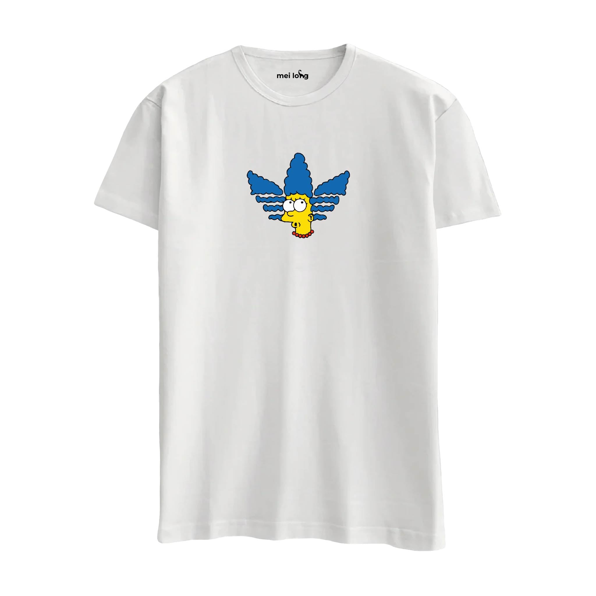 Marge Simpson -  Regular T-Shirt