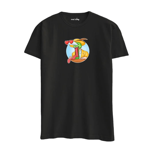 The Mask - Regular T-Shirt