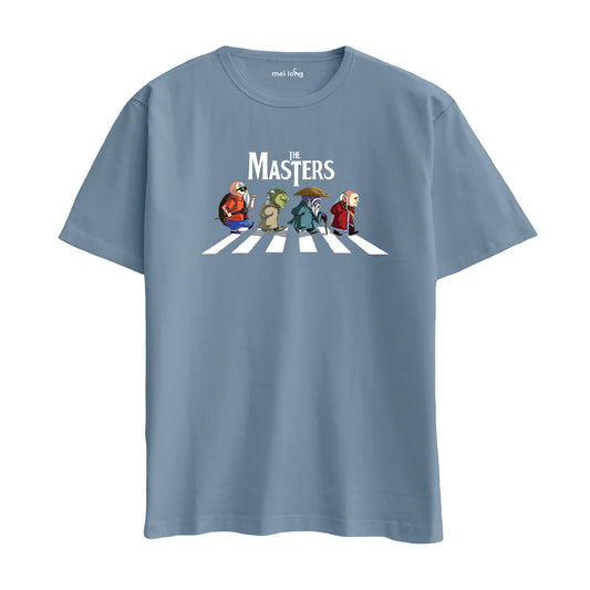 The Masters   - Oversize T-Shirt