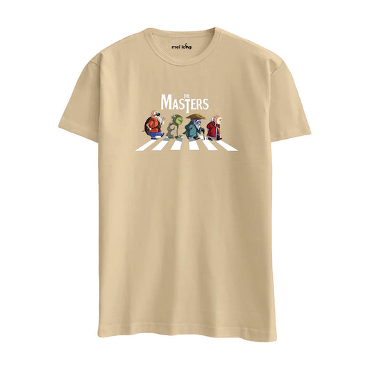 The Masters-  Regular T-Shirt