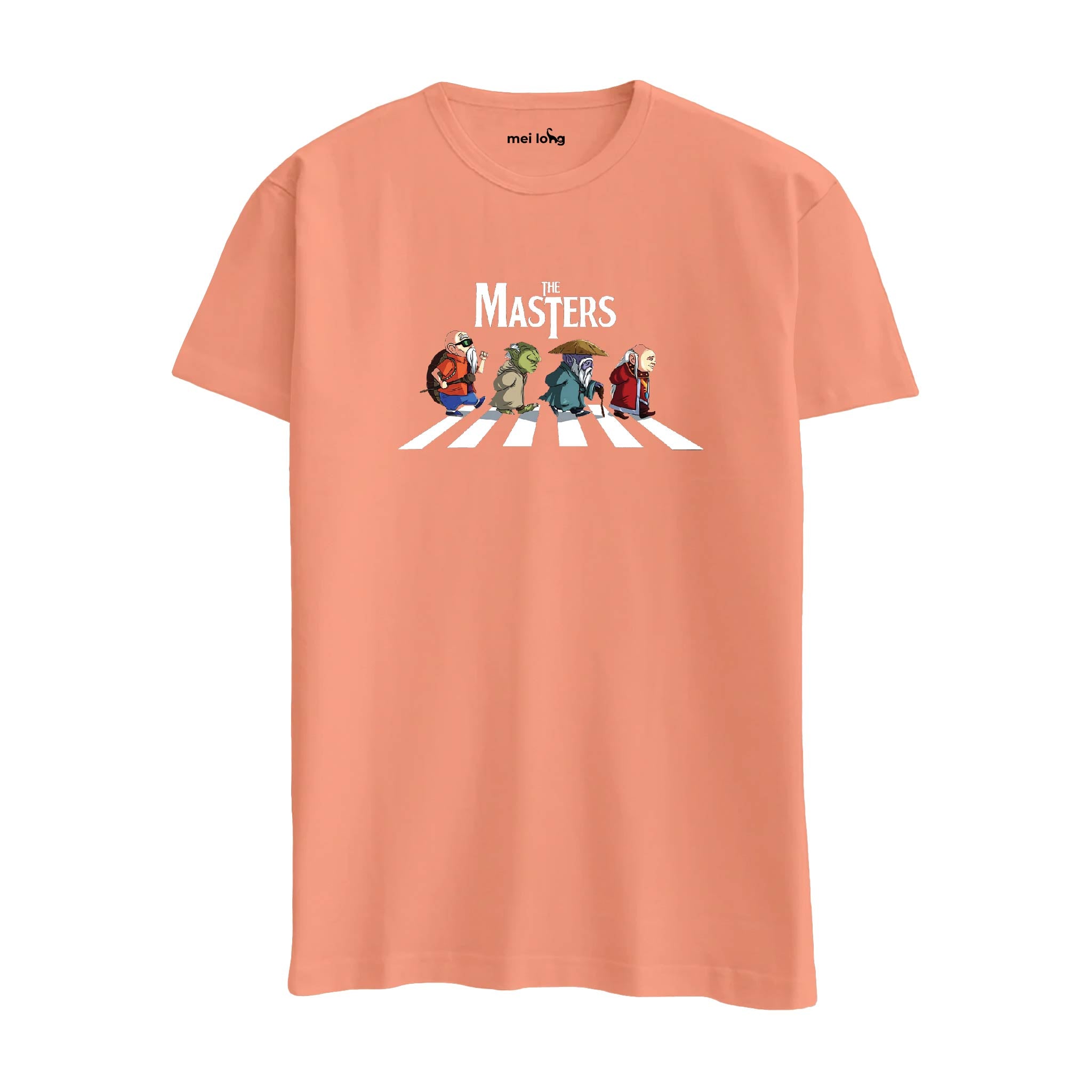 The Masters-  Regular T-Shirt
