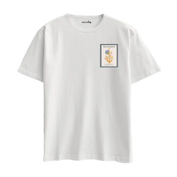 Matisse / Berggruen & Cie - Oversize T-Shirt