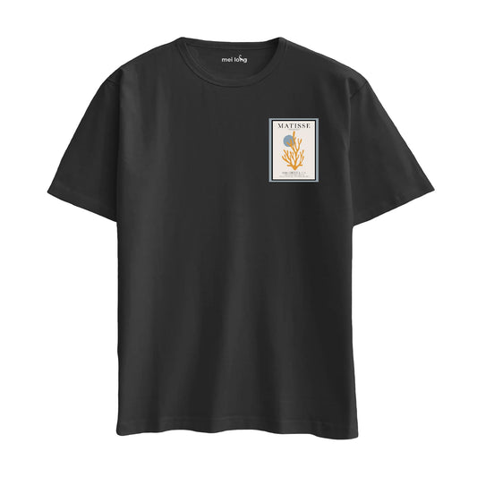 Matisse / Berggruen & Cie - Oversize T-Shirt
