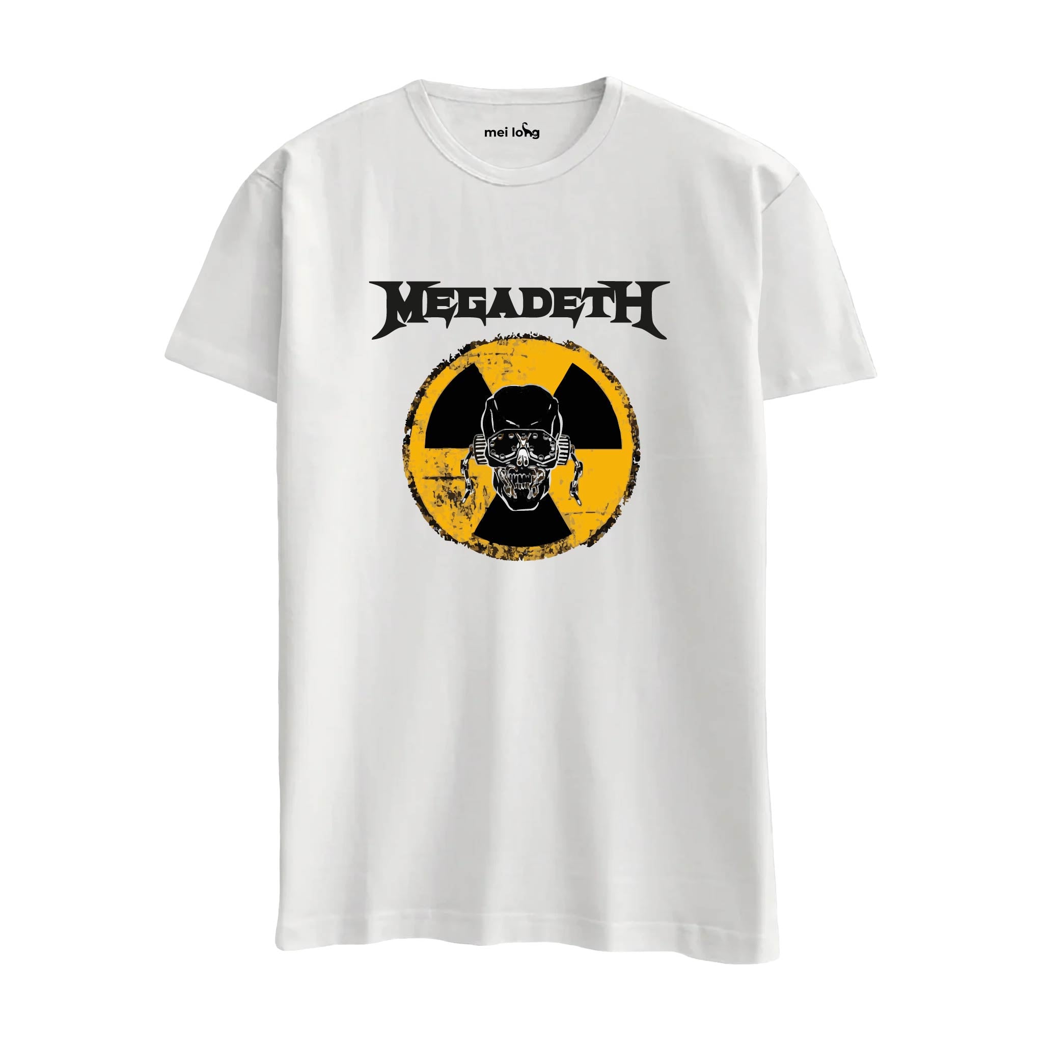 Megadeth - Regular T-Shirt