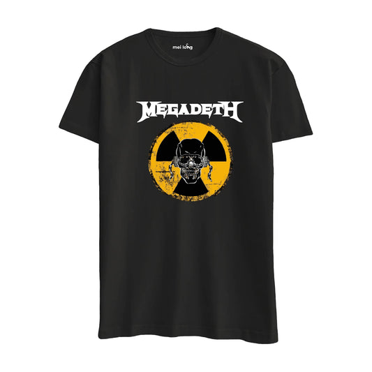 Megadeth - Regular T-Shirt