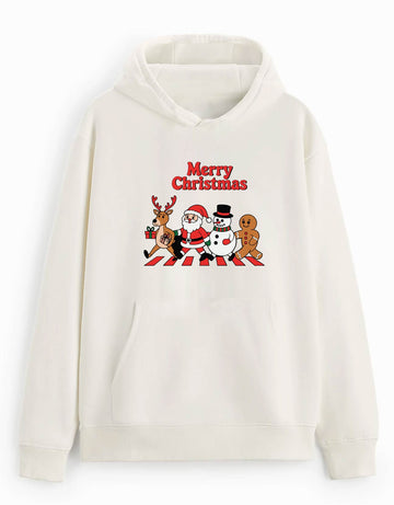 Merry Christmas 2 - Hoodie