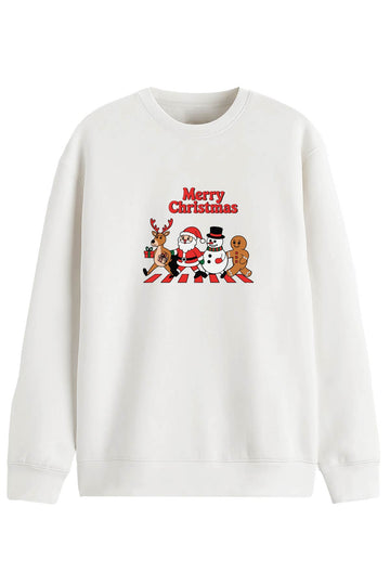 Merry Christmas 2 - Sweatshirt