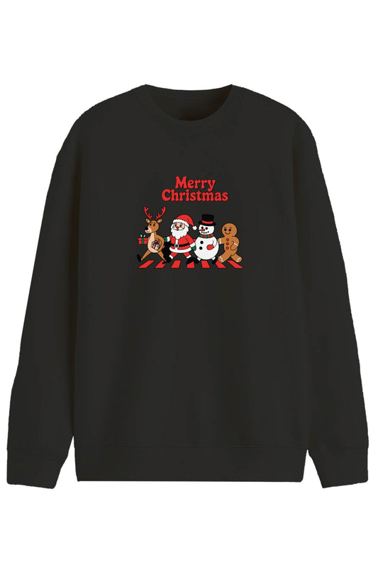 Merry Christmas 2 - Sweatshirt