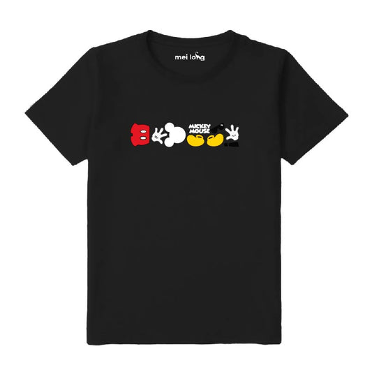 Mickey Mouse - Çocuk T-Shirt