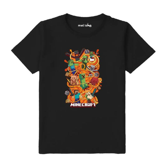 M.craft 2   - Çocuk T-Shirt