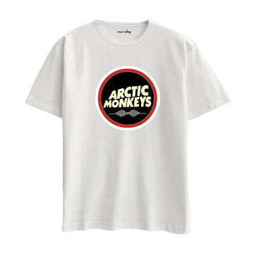 Arctic Monkeys - Oversize T-Shirt