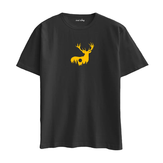 Nature - Oversize T-Shirt