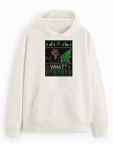 What  - Hoodie