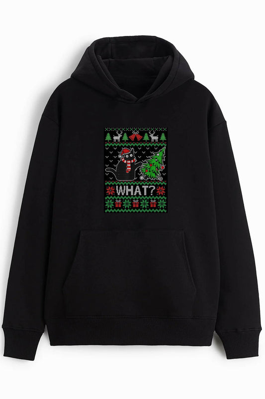 What  - Hoodie