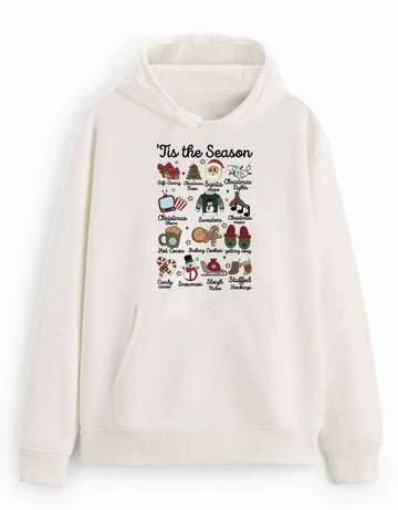 Tis The Season  - Hoodie