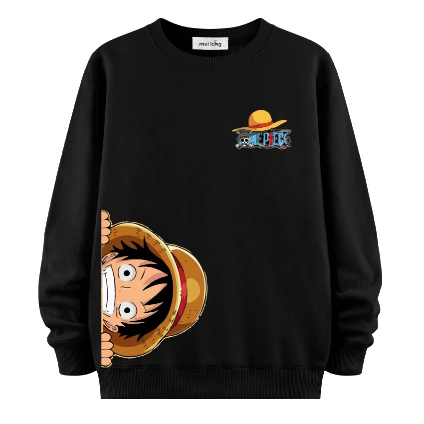One Piece 2 - Sweatshirt