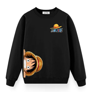 One Piece 2 - Oversize Sweatshirt