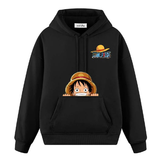 One Piece 2 - Oversize Hoodie
