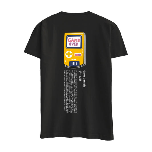 Game Console -  Regular T-Shirt