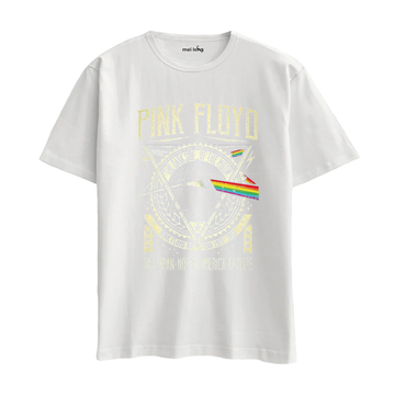 Pink Floyd  - Oversize T-Shirt