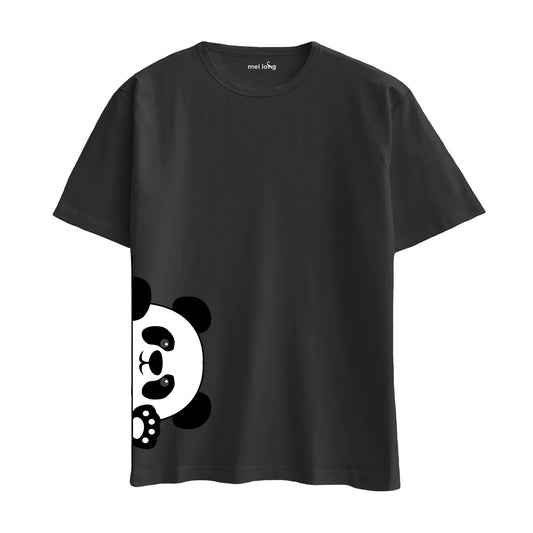 Panda - Oversize T-Shirt