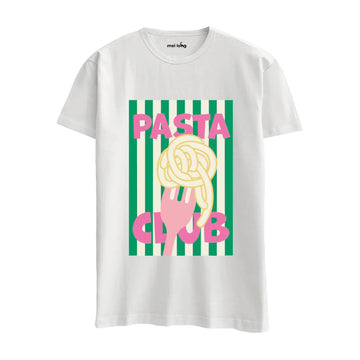 Pasta Club  Regular T-Shirt