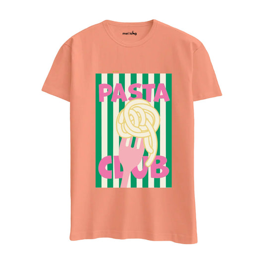 Pasta Club  Regular T-Shirt