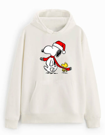 Snoopy - Hoodie
