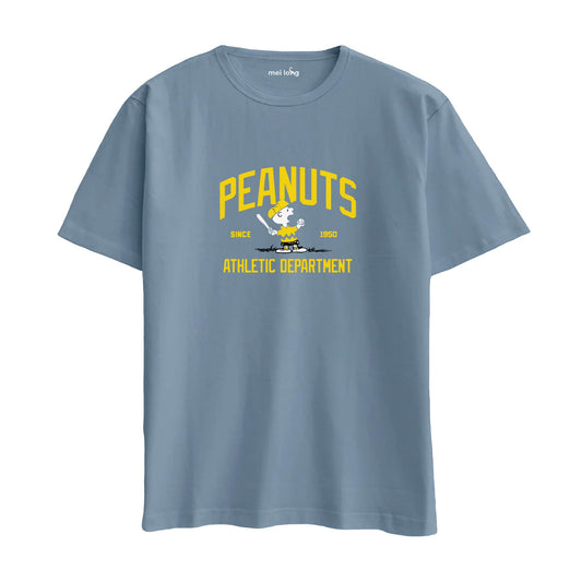 Peanuts - Oversize T-Shirt