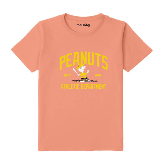 Peanuts - Çocuk T-Shirt