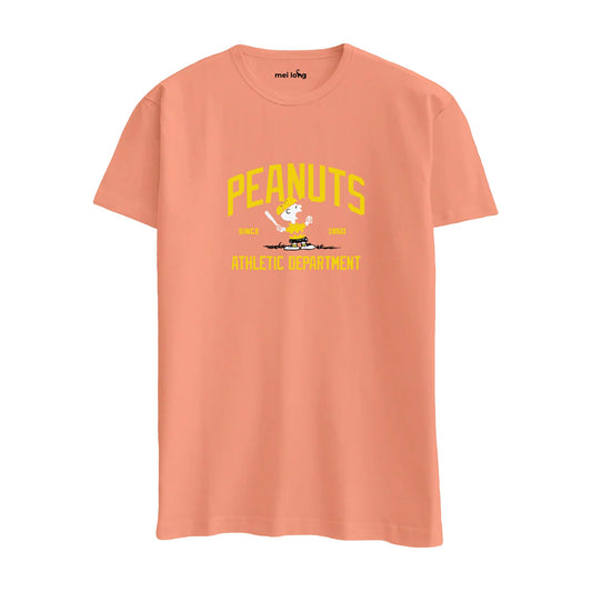 Peanuts - Regular T-Shirt