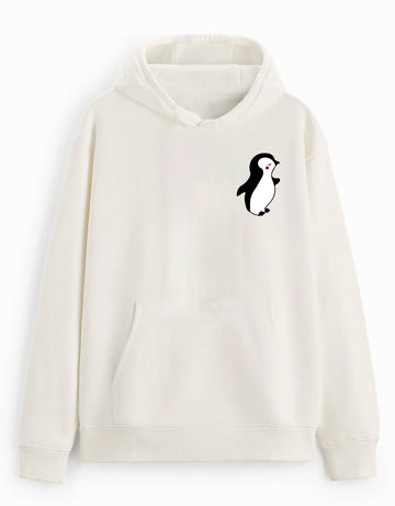Penguin Love - Hoodie