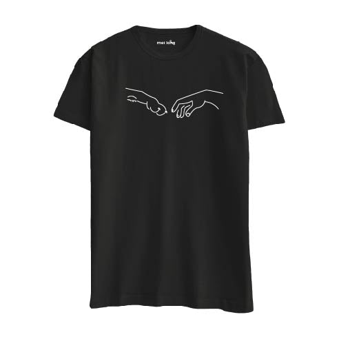 Pet friendly- Regular T-Shirt