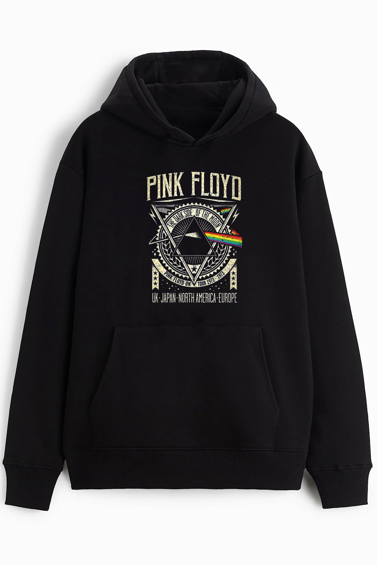 Pink Floyd - Hoodie