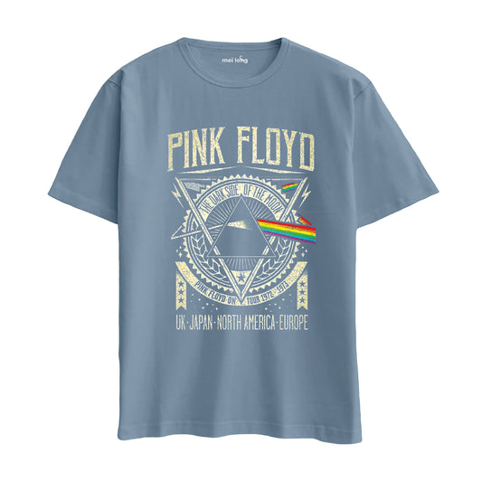 Pink Floyd  - Oversize T-Shirt
