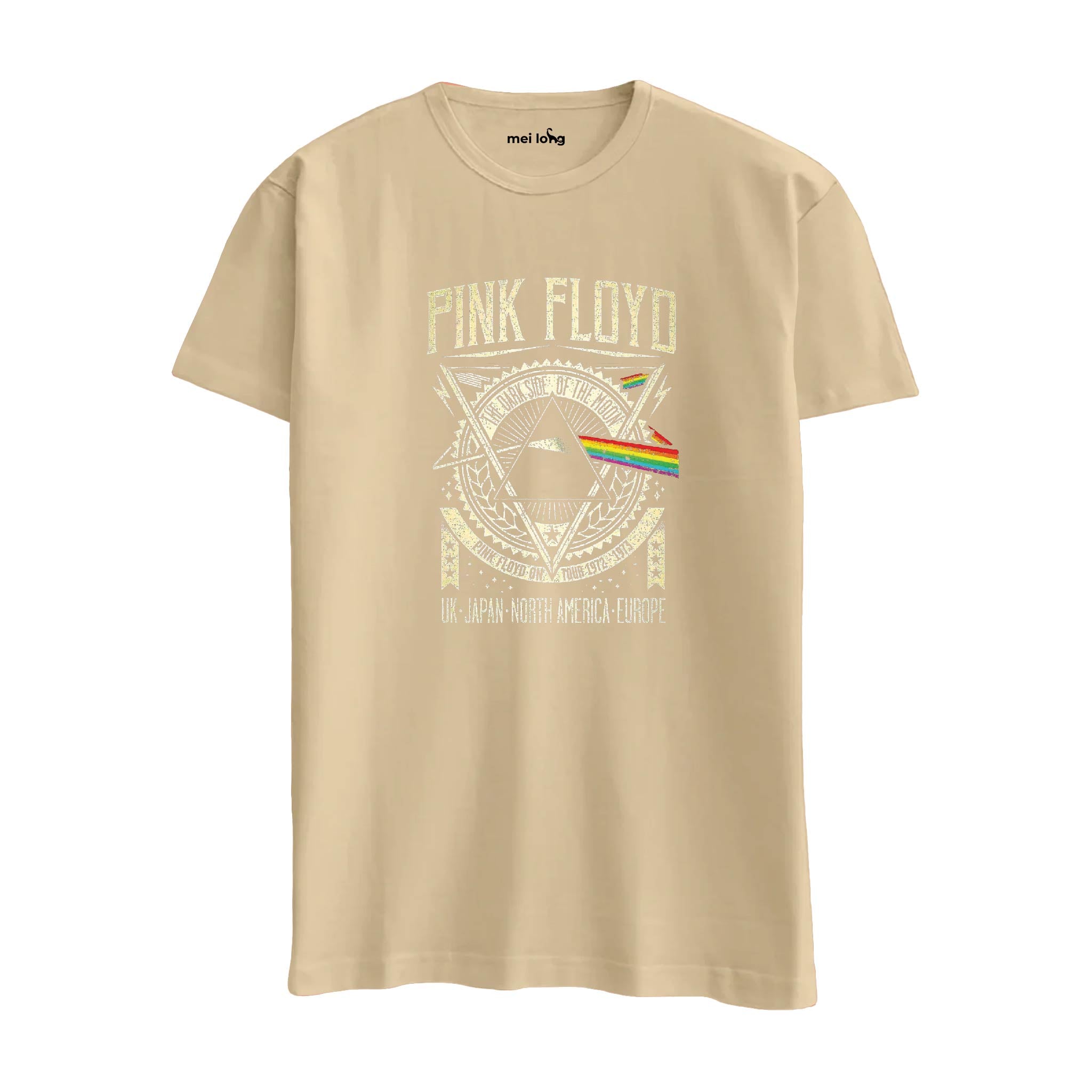 Pink Floyd - Regular T-Shirt