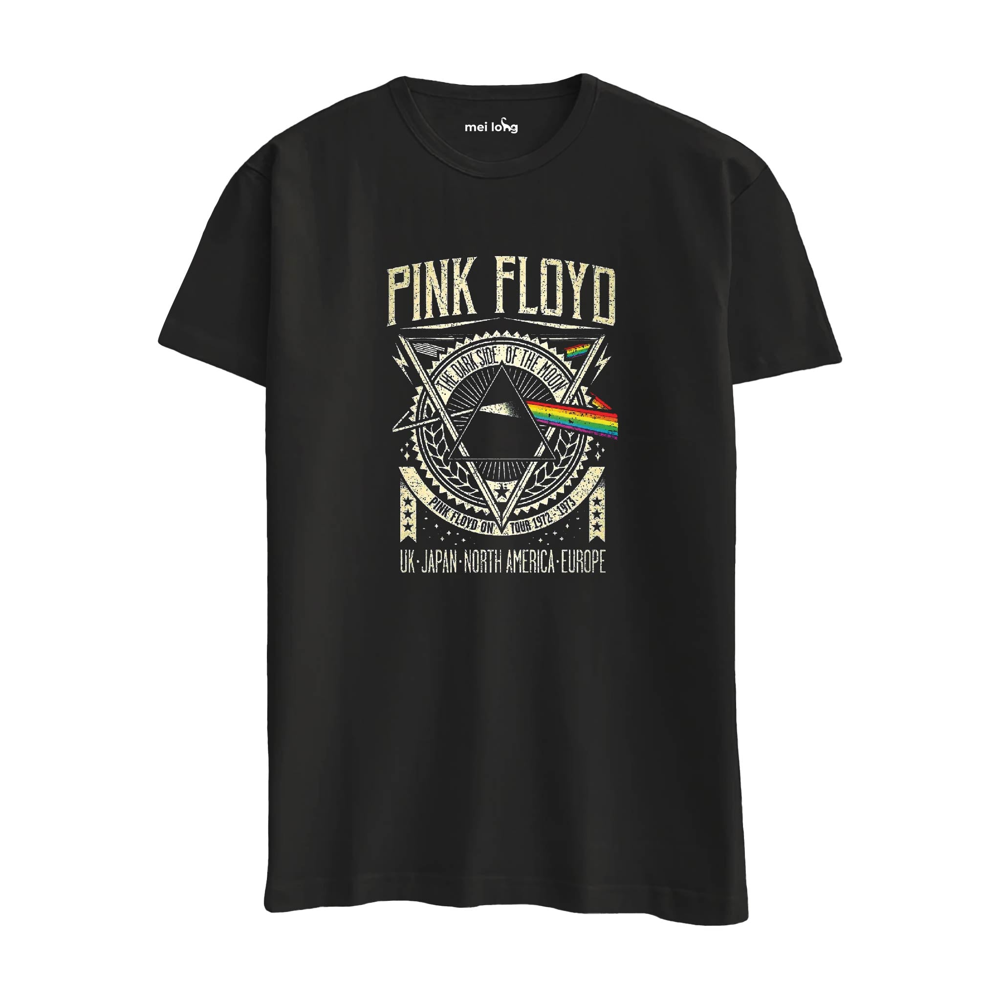Pink Floyd -  Regular T-Shirt