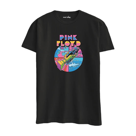 Pink Floyd 2  - Regular T-Shirt