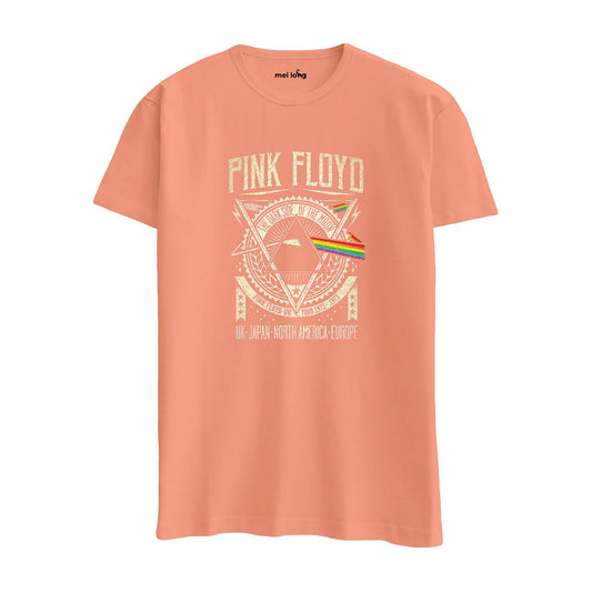 Pink Floyd -  Regular T-Shirt