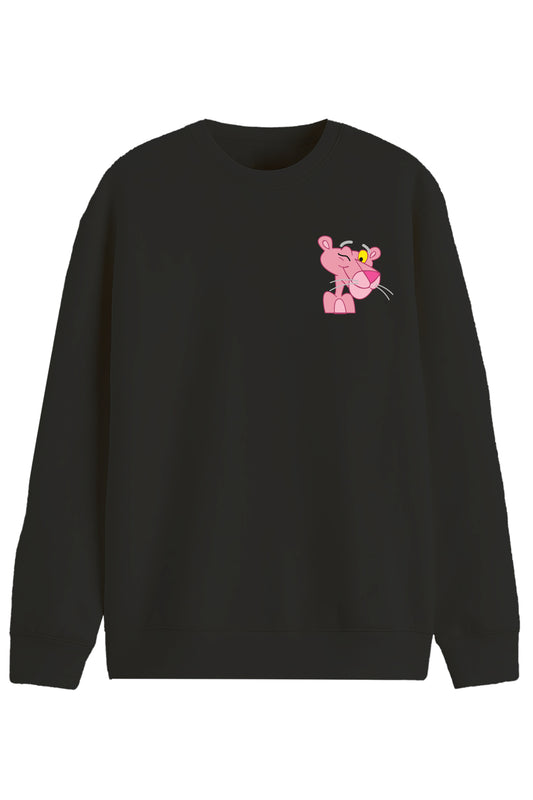 Pink Panther -   Sweatshirt