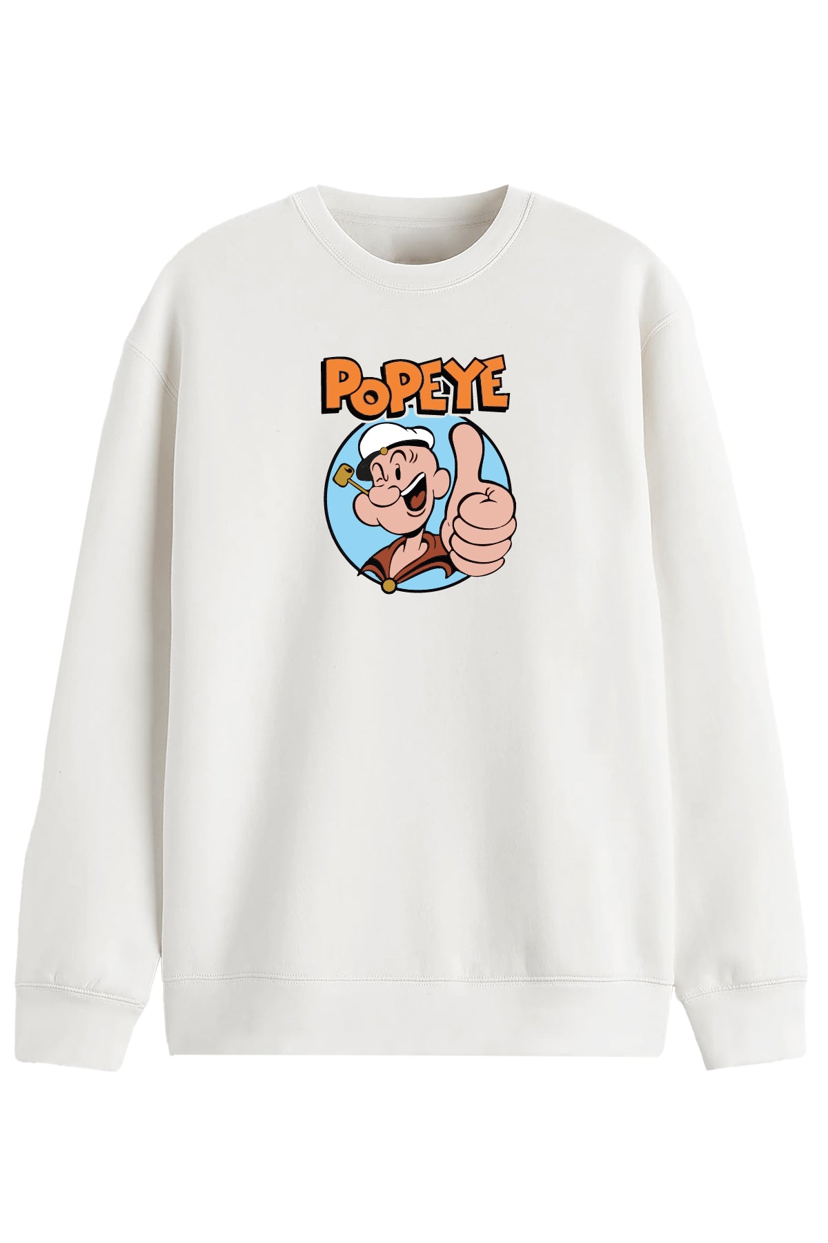 Popeye- Sweatshirt