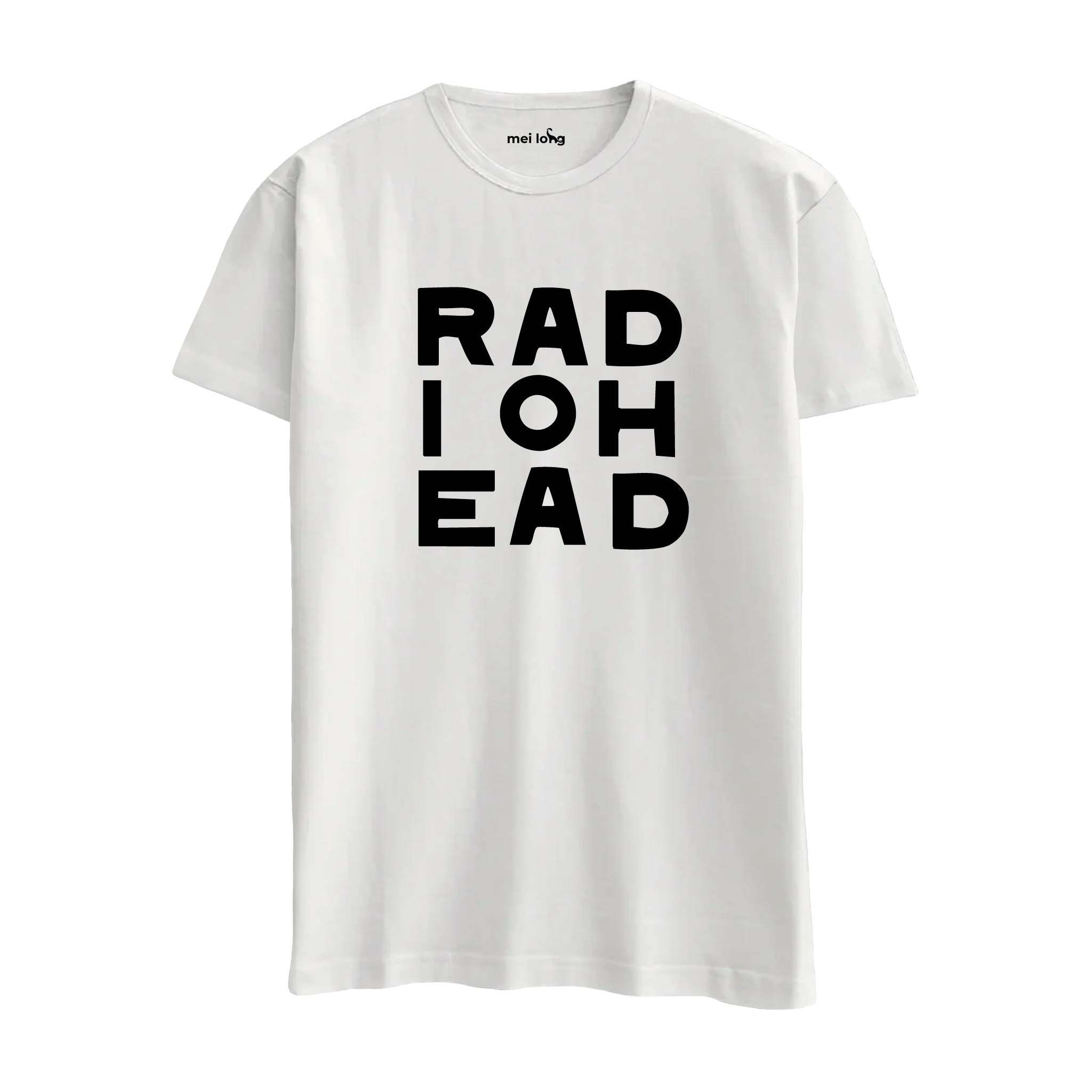 Radiohead  - Regular T-Shirt