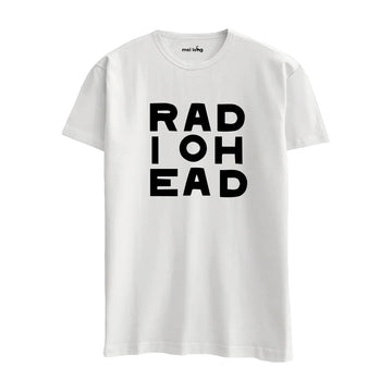 Radiohead  - Regular T-Shirt