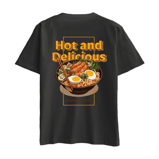 Ramen  - Oversize T-Shirt
