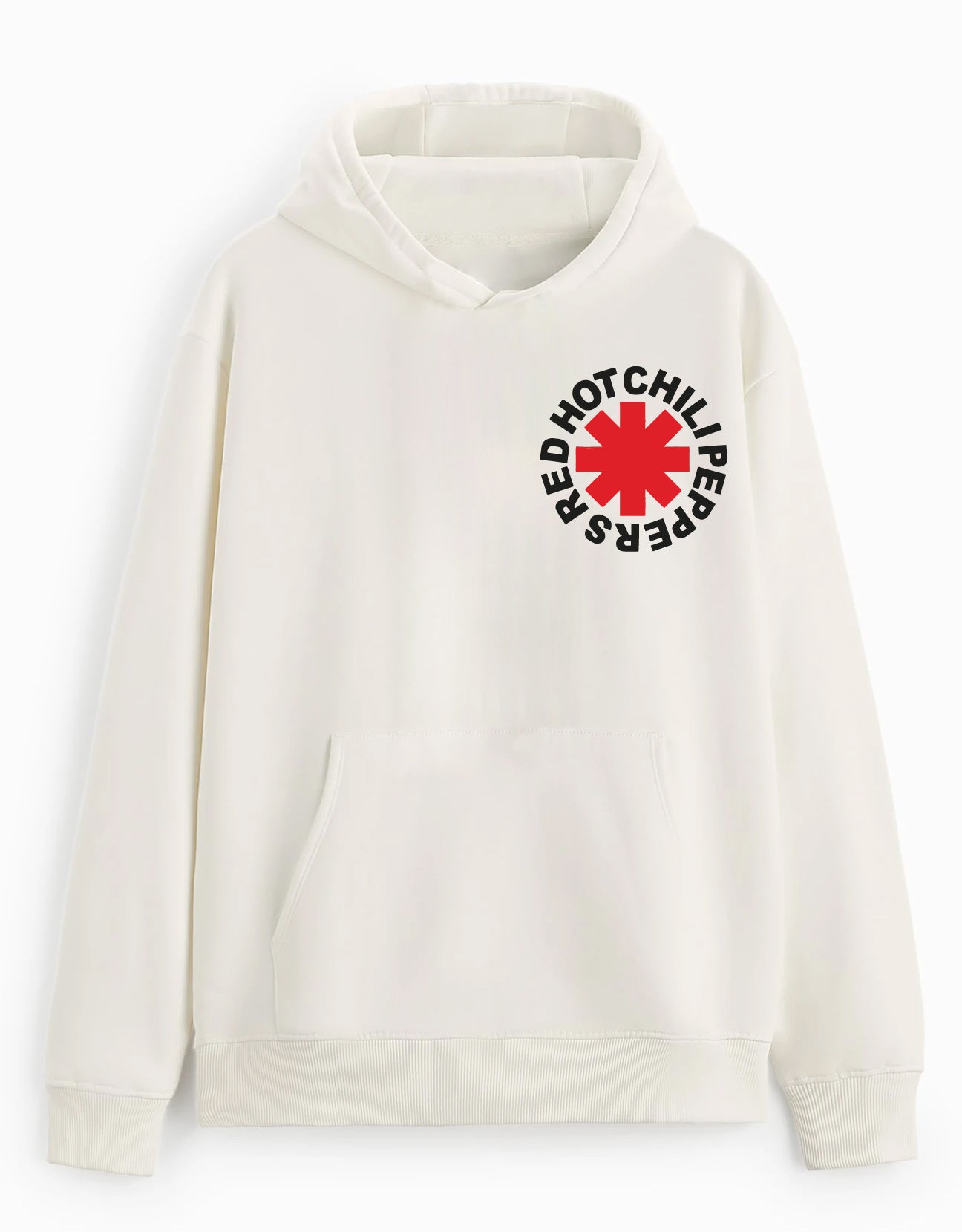 Red Hot Chili Peppers - Hoodie