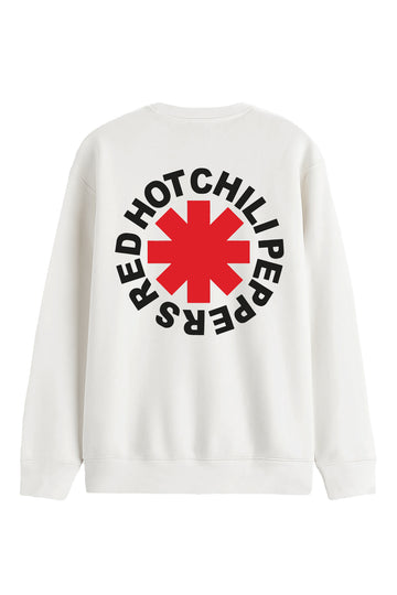 Red Hot Chili Peppers - Sweatshirt
