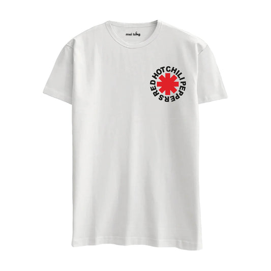 Red Hot Chili Peppers  - Regular T-Shirt