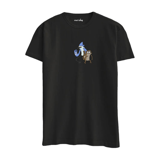 Regular Show 2 - Regular T-Shirt