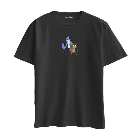 Regular Show 2  - Oversize T-Shirt